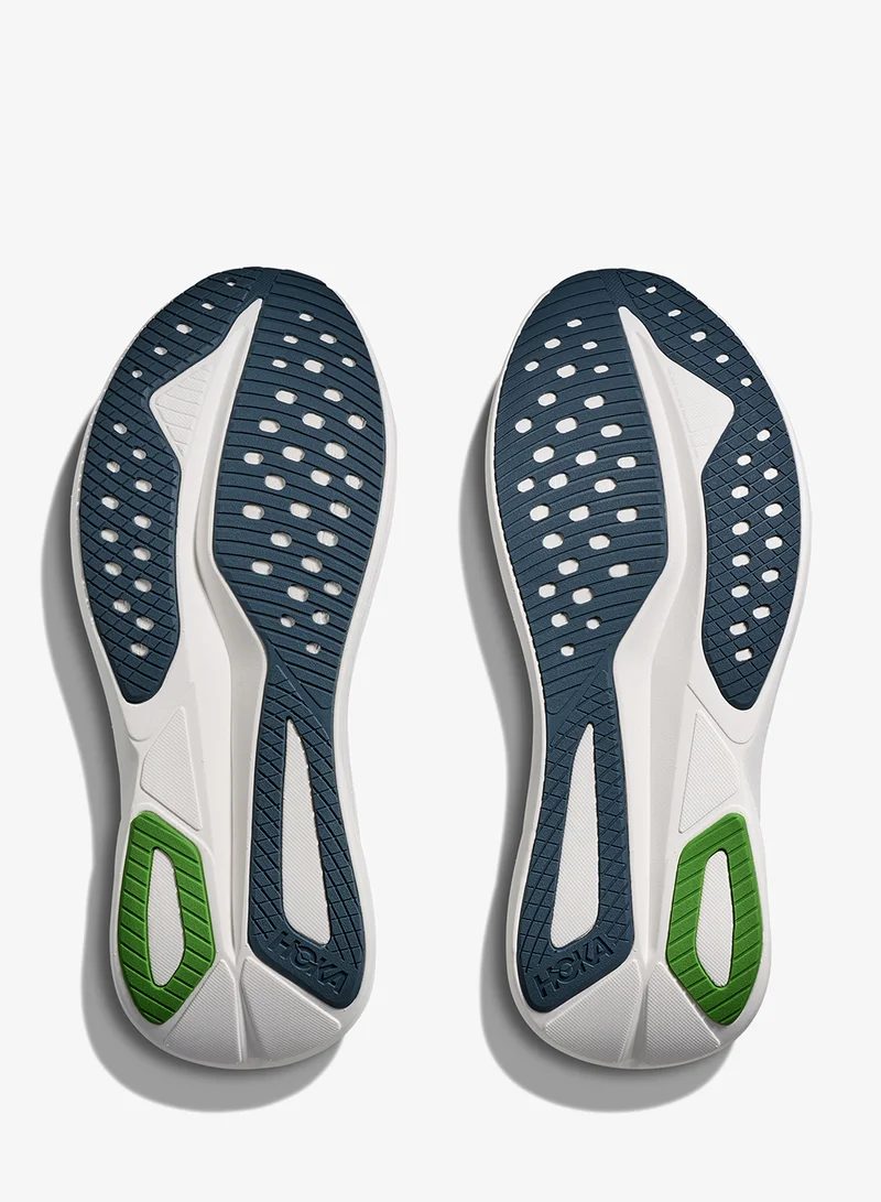 Hoka VARSITY NAVY / FADED NAVY Mach 7 for Men | Best Price UAE